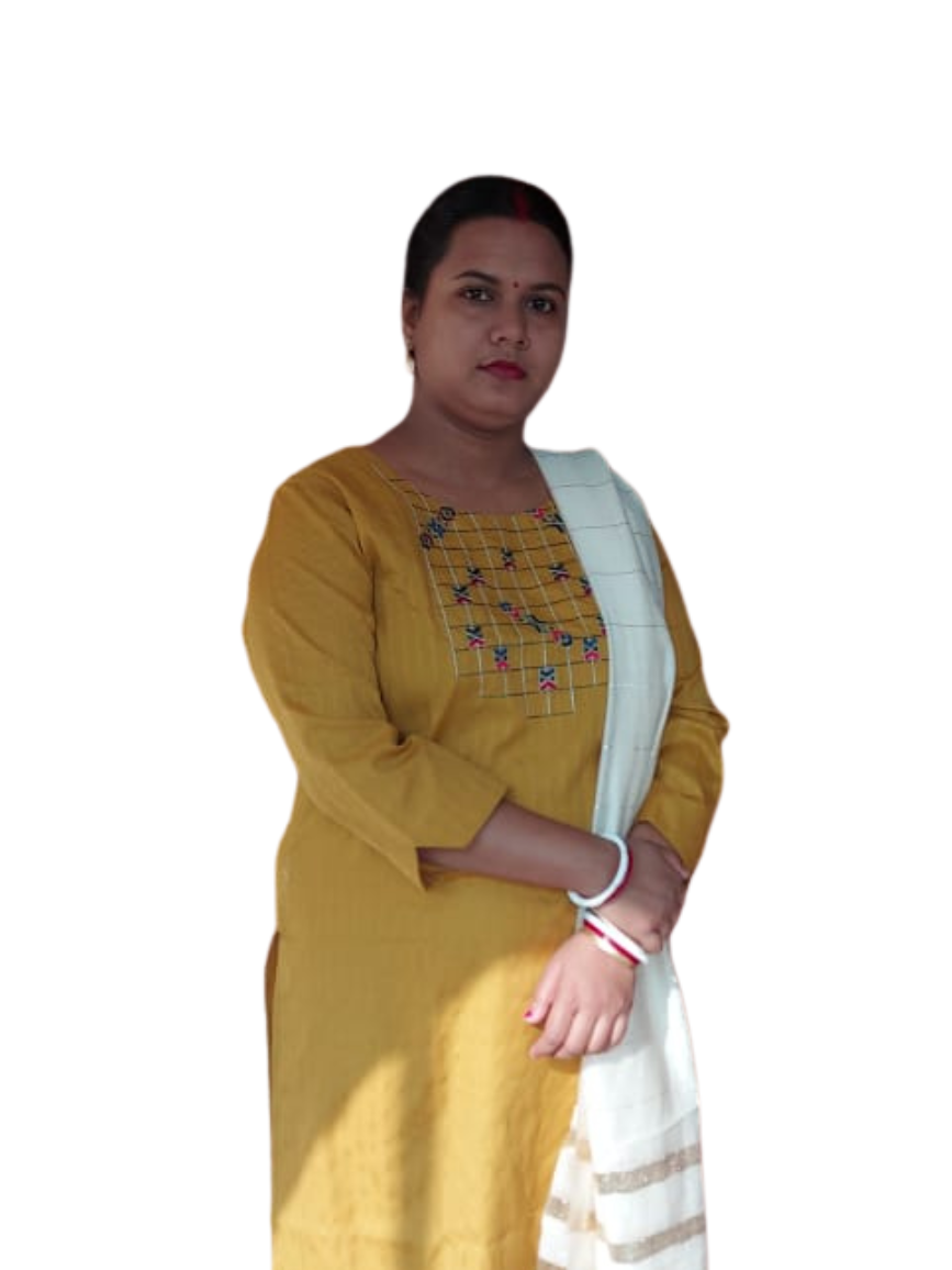 Sheena maiti.
