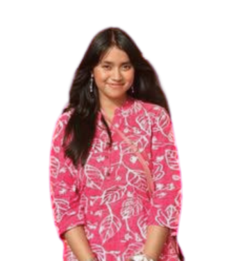 Aarohi Sane.
