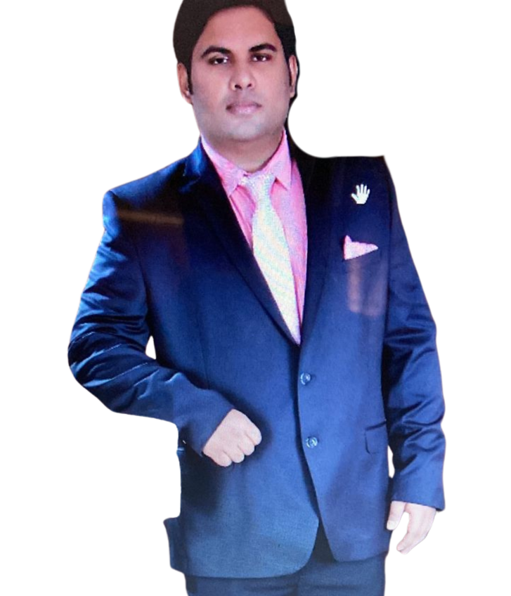 Gaurav.